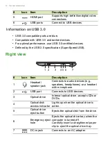 Предварительный просмотр 12 страницы Acer Aspire E5-574 User Manual