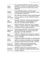 Preview for 25 page of Acer Aspire E5-574G Safety Manual