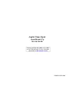Acer Aspire E500 Service Manual предпросмотр