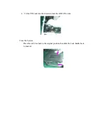 Preview for 97 page of Acer Aspire E500 Service Manual