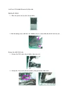 Preview for 98 page of Acer Aspire E500 Service Manual