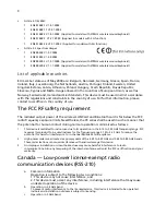 Preview for 16 page of Acer Aspire E500 User Manual