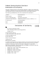 Предварительный просмотр 17 страницы Acer Aspire E500 User Manual