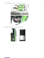 Предварительный просмотр 64 страницы Acer Aspire E571 Service Manual