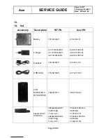 Preview for 85 page of Acer Aspire E700 Service Manual