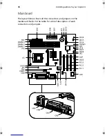 Предварительный просмотр 54 страницы Acer Aspire EL User Manual