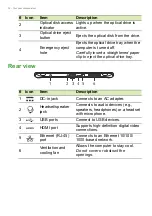 Preview for 12 page of Acer Aspire ES 15 User Manual