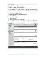 Preview for 67 page of Acer Aspire esayStore User Manual