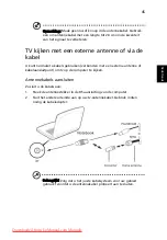 Предварительный просмотр 535 страницы Acer Aspire Ethos 8951G-2414G75Mnkk User Manual