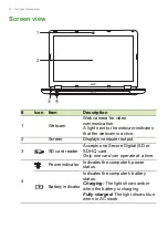 Preview for 10 page of Acer Aspire F 17 User Manual