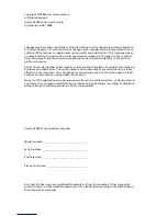 Предварительный просмотр 2 страницы Acer Aspire G Predator User Manual
