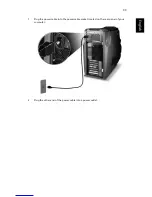 Preview for 45 page of Acer Aspire G Predator User Manual