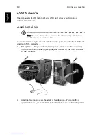 Предварительный просмотр 56 страницы Acer Aspire G Predator User Manual