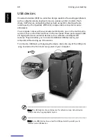 Preview for 60 page of Acer Aspire G Predator User Manual