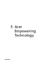 Preview for 63 page of Acer Aspire G Predator User Manual