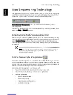 Preview for 64 page of Acer Aspire G Predator User Manual