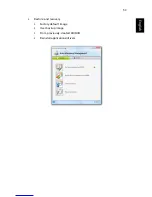 Preview for 65 page of Acer Aspire G Predator User Manual