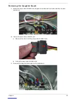 Preview for 53 page of Acer Aspire G3610 Service Manual