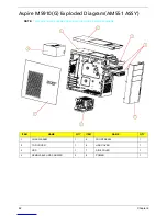 Preview for 70 page of Acer Aspire G5910 Service Manual