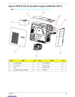 Preview for 71 page of Acer Aspire G5910 Service Manual
