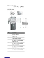 Preview for 11 page of Acer Aspire G600 User Manual