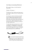 Preview for 23 page of Acer Aspire G600 User Manual