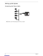 Preview for 25 page of Acer Aspire iDea 500 Series Service Manual