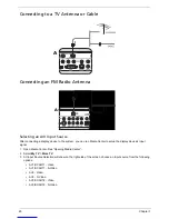 Preview for 29 page of Acer Aspire iDea 500 Series Service Manual