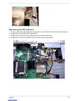 Preview for 68 page of Acer Aspire iDea 500 Series Service Manual