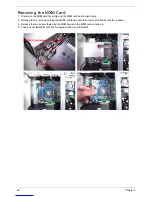 Preview for 71 page of Acer Aspire iDea 500 Series Service Manual