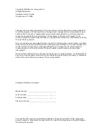 Предварительный просмотр 2 страницы Acer Aspire L100 User Manual
