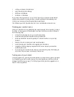 Предварительный просмотр 6 страницы Acer Aspire L100 User Manual