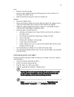 Предварительный просмотр 7 страницы Acer Aspire L100 User Manual