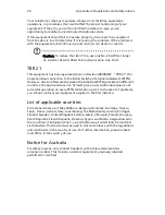 Preview for 34 page of Acer Aspire L100 User Manual