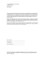 Предварительный просмотр 2 страницы Acer Aspire L200 User Manual