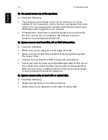 Предварительный просмотр 14 страницы Acer Aspire L200 User Manual