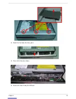 Preview for 61 page of Acer Aspire L350 Service Manual