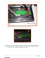 Preview for 62 page of Acer Aspire L350 Service Manual