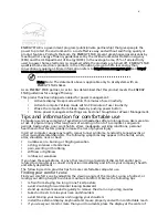 Предварительный просмотр 5 страницы Acer Aspire L3600 User Manual