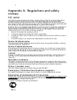 Предварительный просмотр 12 страницы Acer Aspire L3600 User Manual