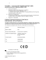 Preview for 16 page of Acer Aspire L3600 User Manual