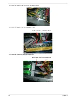 Предварительный просмотр 66 страницы Acer Aspire M1100 Service Manual