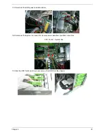 Preview for 67 page of Acer Aspire M1100 Service Manual