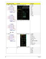 Предварительный просмотр 88 страницы Acer Aspire M1100 Service Manual