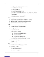 Preview for 9 page of Acer Aspire M1200 Service Manual