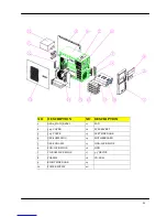 Preview for 90 page of Acer Aspire M1200 Service Manual