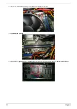 Предварительный просмотр 58 страницы Acer Aspire M1610 Service Manual