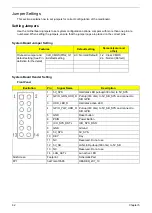 Предварительный просмотр 70 страницы Acer Aspire M1610 Service Manual