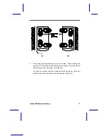 Предварительный просмотр 14 страницы Acer Aspire M1620 Installation Manual