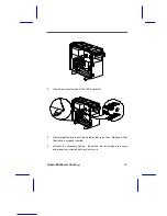 Preview for 20 page of Acer Aspire M1620 Installation Manual